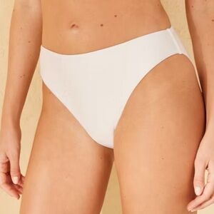 5/$25 Shade & Shore Bikini Bottom NWT